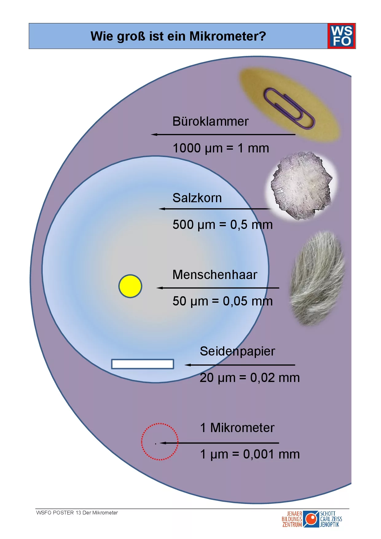 13 - POSTER The Micrometer